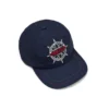 Gorra DT Star azul marino