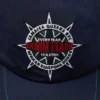 Gorra DT Star azul marino