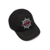 Gorra DT Star negra