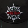 Gorra DT Star negra