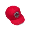 Gorra DT Star roja