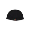 Gorra kufi negra