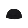 Gorra kufi negra