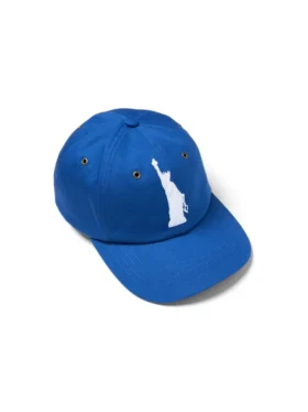 Gorra Libertas 1886