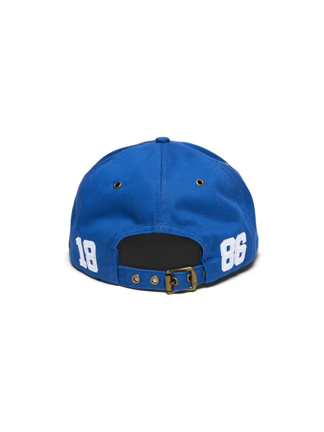 Gorra Libertas 1886