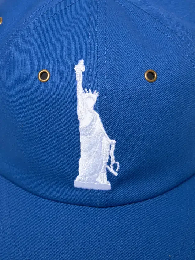 Gorra Libertas 1886