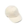 Gorra «Mono Denim U» color crema