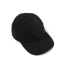 Gorra Mono Denim U negra