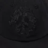 Gorra Mono Denim U negra