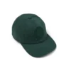Gorra Mono Denim U verde oscuro