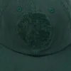 Gorra Mono Denim U verde oscuro