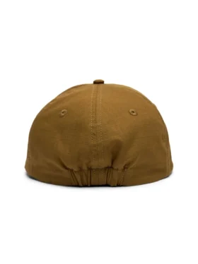 Gorra «Q Town» en color oliva