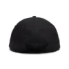 Gorra Q Town negra