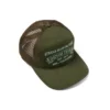 Gorra Ranger con parche «Libertas»