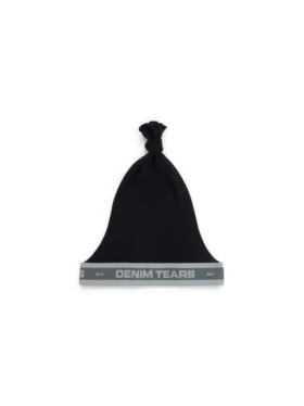 Gorra «Stocking Wave» negra
