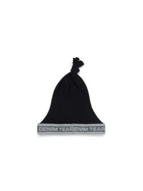 Gorra «Stocking Wave» negra