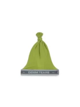 Gorra «Stocking Wave» verde