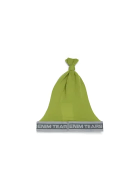 Gorra «Stocking Wave» verde