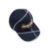 Gorra Virginia azul marino