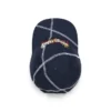 Gorra Virginia azul marino
