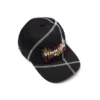 Gorra Virginia negra