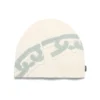 Gorro «Libertas Skully» blanco