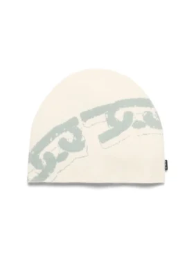 Gorro «Libertas Skully» blanco