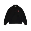 Jersey polo «Biblical» negro