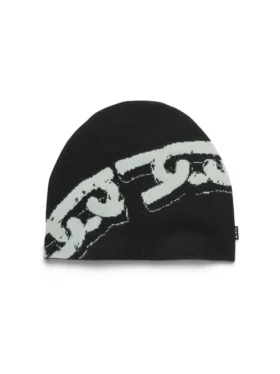 Libertas Skully Negro