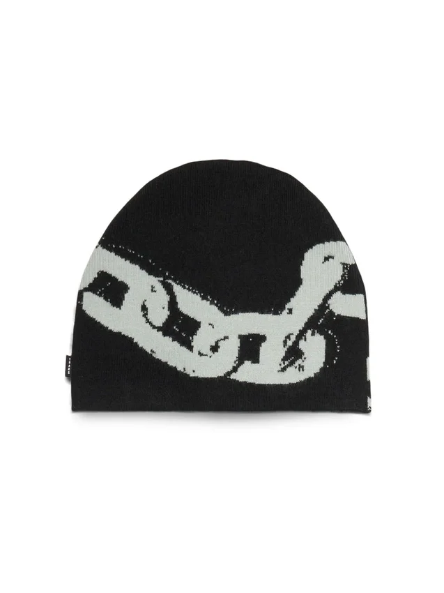 Libertas Skully Negro