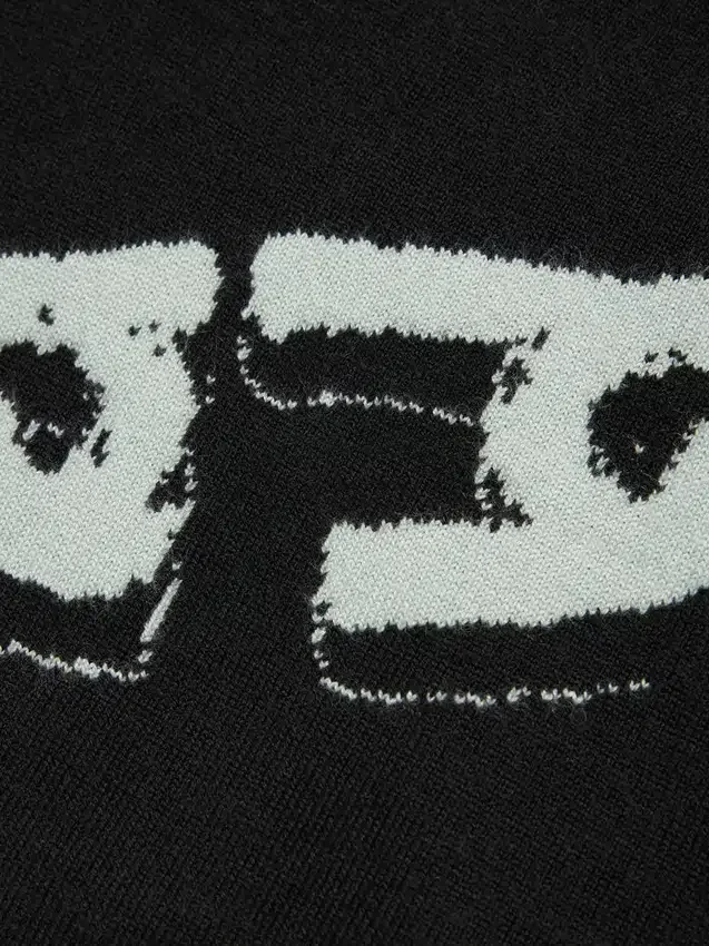 Libertas Skully Negro