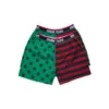 Pack de 2 calzoncillos bóxer multicolor