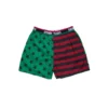 Pack de 2 calzoncillos bóxer multicolor