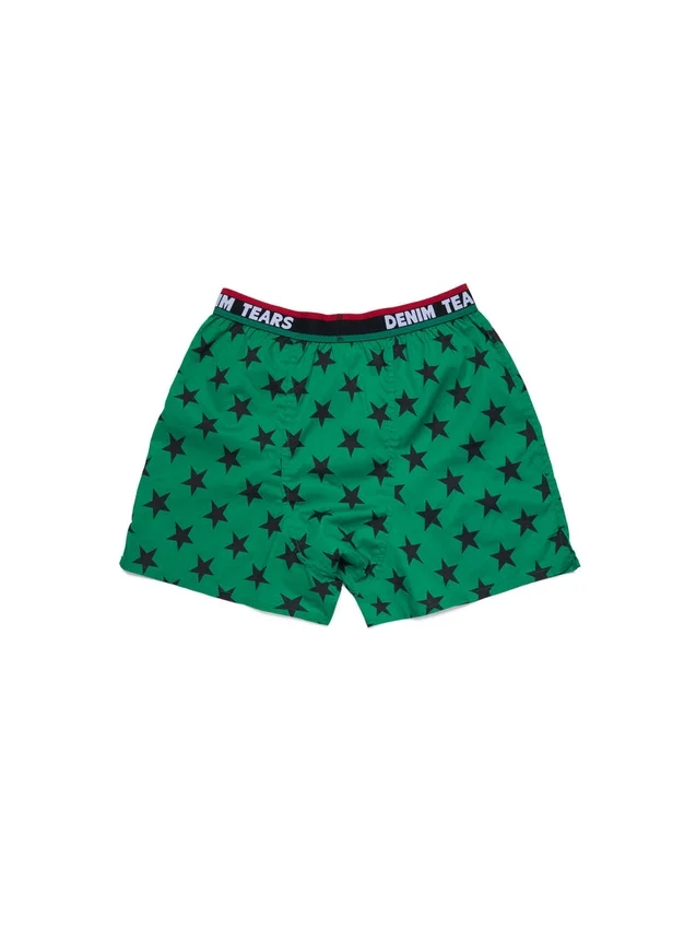 Pack de 2 calzoncillos bóxer multicolor