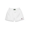Pack de 3 calzoncillos bóxer blancos