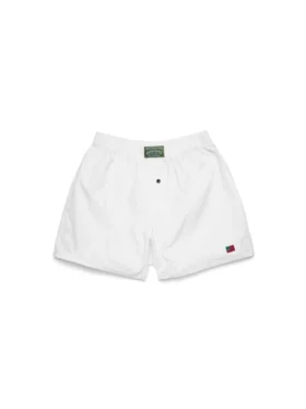 Pack de 3 calzoncillos bóxer blancos