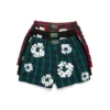 Pack de 3 calzoncillos bóxer «Cotton Wreath» multicolor