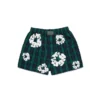 Pack de 3 calzoncillos bóxer «Cotton Wreath» multicolor