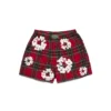 Pack de 3 calzoncillos bóxer «Cotton Wreath» multicolor