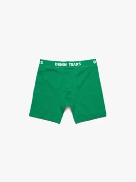 Pack de 3 calzoncillos bóxer RGB multicolor