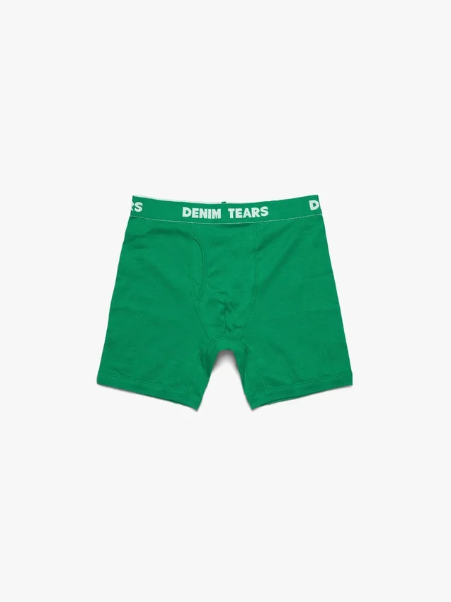 Pack de 3 calzoncillos bóxer RGB multicolor