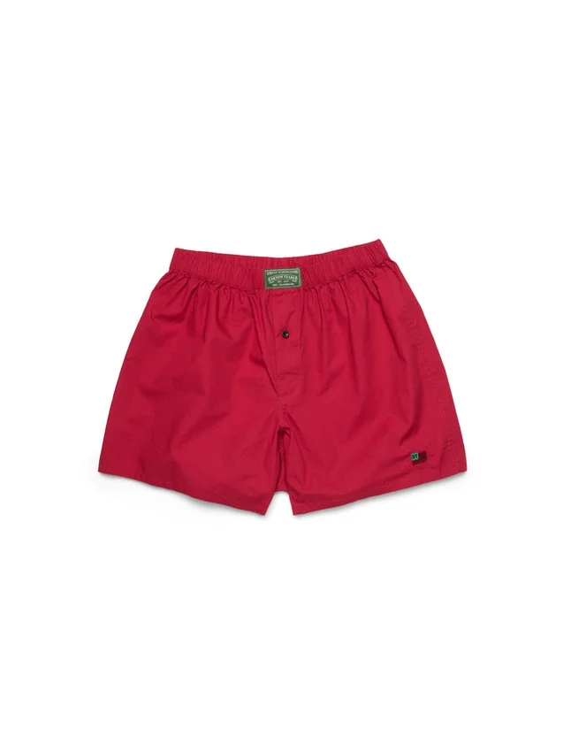Pack de 3 calzoncillos bóxer RGB, multicolor