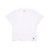 Pack de 3 camisetas con bandera DT, blanco