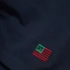 Pack de 3 camisetas de manga larga DT Flag azul marino