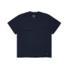 Pack de 3 camisetas DT Flag azul marino