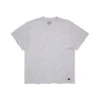 Pack de 3 camisetas DT Flag, gris