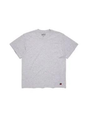 Pack de 3 camisetas DT Flag, gris