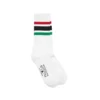 Pack de 3 pares de calcetines RBG blancos