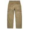 Pantalón cargo de temporada, color tostado