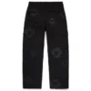 Pantalón cargo «Mono Wreath», negro